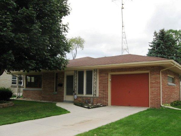 902 N 27th St., Sheboygan, WI 53081