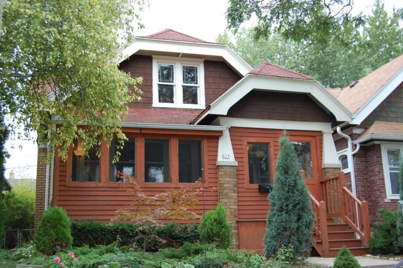 617 E Burleigh, Milwaukee, WI 53212