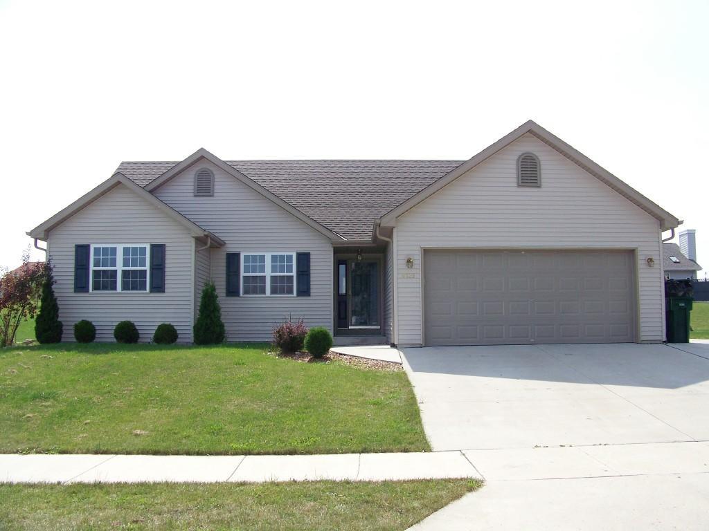 8623 Broadway Dr., Sturtevant, WI 53177