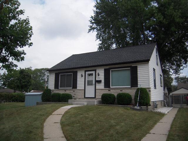 3310 S 98th St., Milwaukee, WI 53227