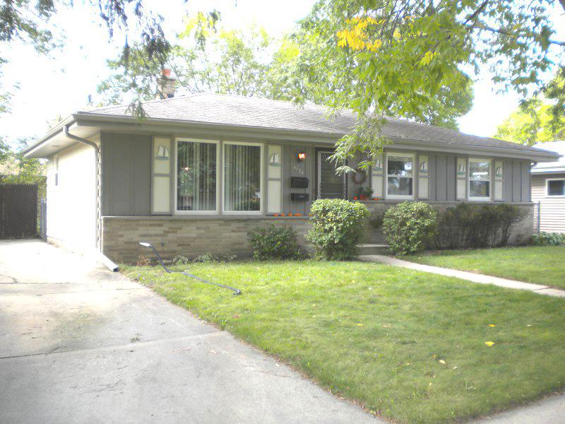 4134 Manhattan Dr., Racine, WI 53402
