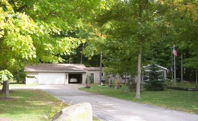 N9217 Holstein Rd, Russell, WI 53020