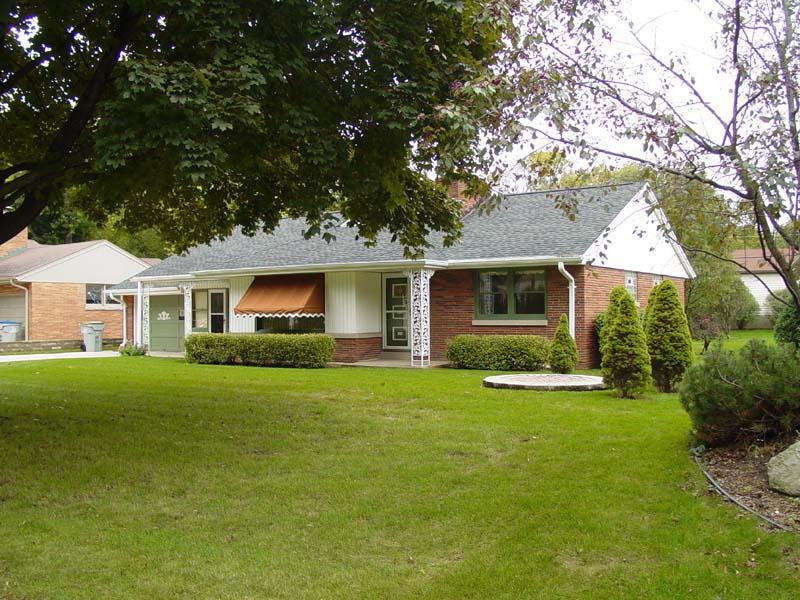 5555 W Andover Rd., Milwaukee, WI 53219