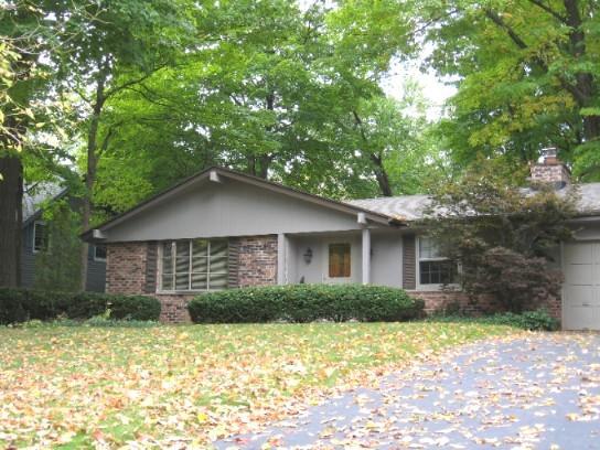 2541 W Wending, Glendale, WI 53209