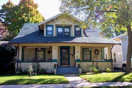 217 N Fremont St., Whitewater, WI 53190