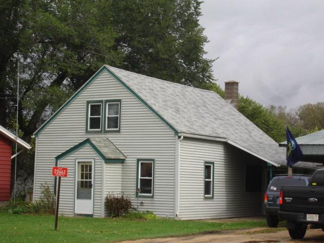 20662 Highway 27, Leon, WI 54656