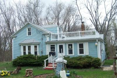 11204 W Swiss St, Franklin, WI 53132