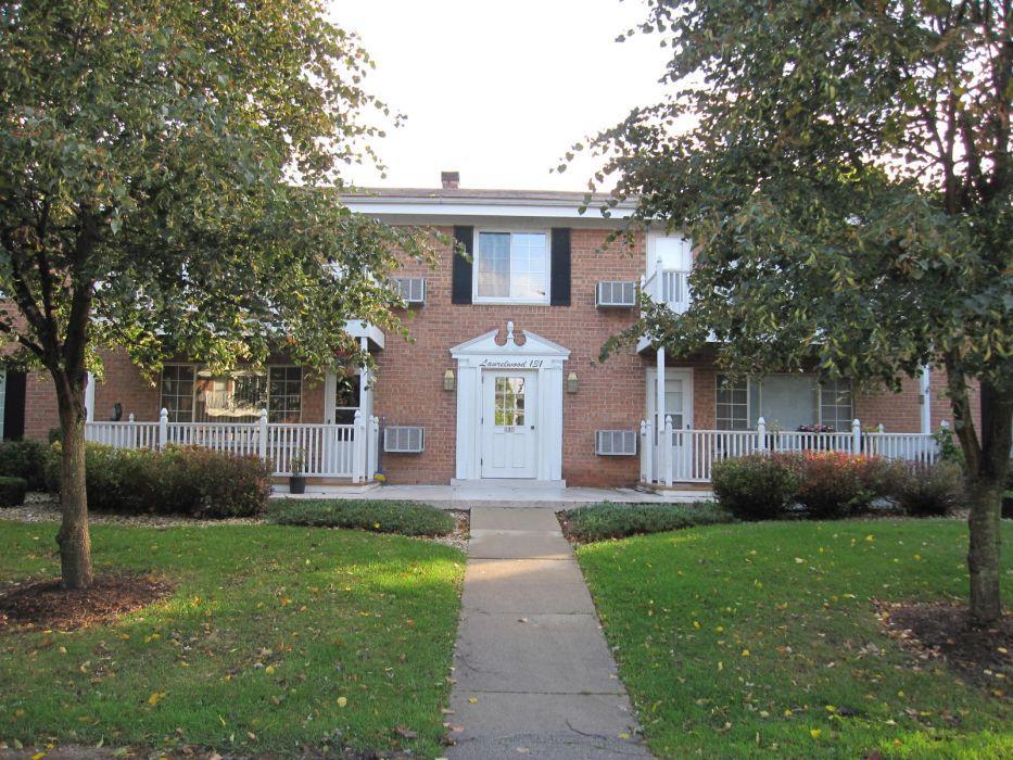 131 Heidel Rd. #5, Thiensville, WI 53092