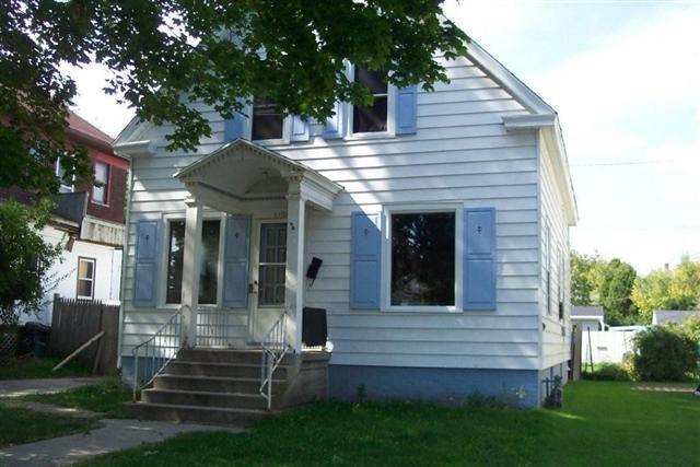 1312 N 15th St., Sheboygan, WI 53081