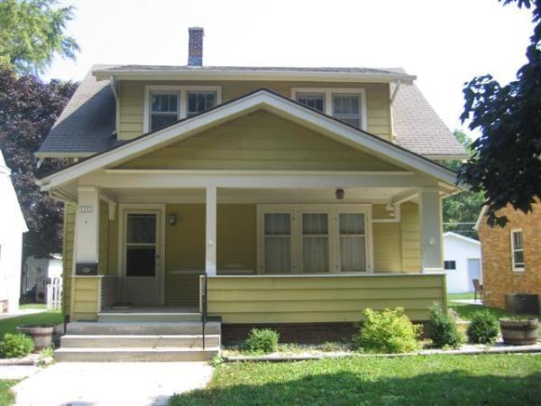 1501 S 17th St., Sheboygan, WI 53081