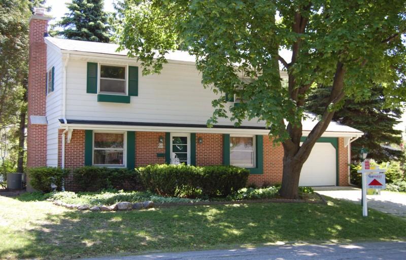 W55N804 Cedar Ridge, Cedarburg, WI 53012