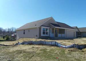 541 Hargrove St., West Bend, WI 53095