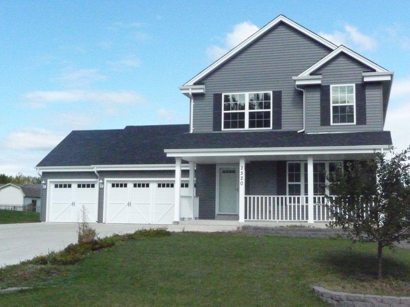 2520 5 Mile Rd., Caledonia, WI 53402