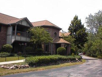 6565 N Green Bay Ave. #210, Glendale, WI 53209