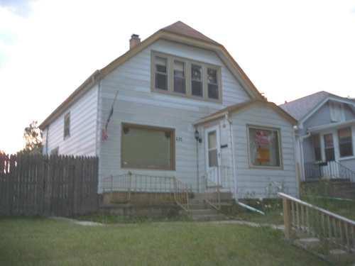 639 S 60th St, Milwaukee, WI 53214
