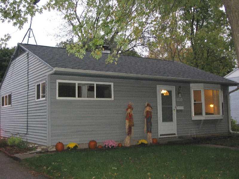 1133 Gertrude St., Waukesha, WI 53186