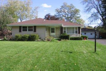 8074 N 61st St., Brown Deer, WI 53223