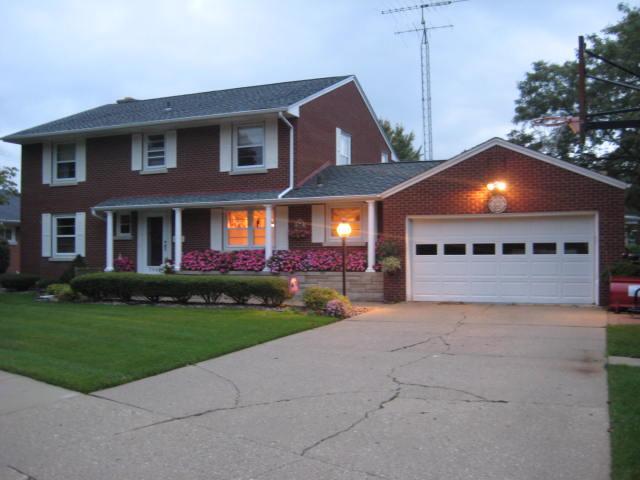 7848 5th Ct., Kenosha, WI 53143