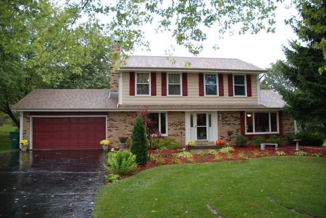 W245S7420 Heather Ridge Dr., Vernon, WI 53189