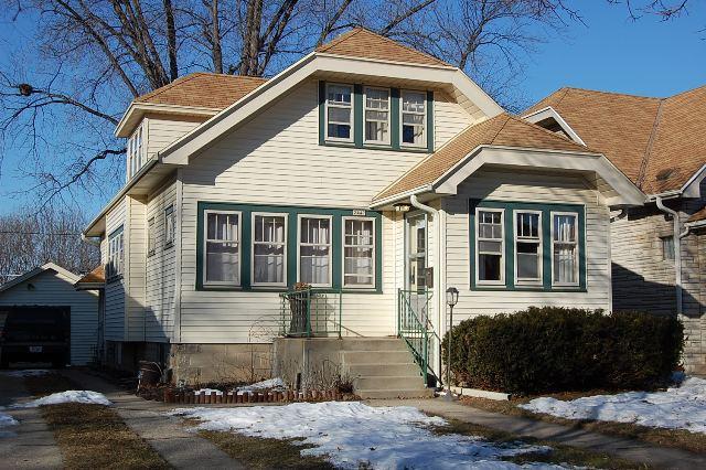 2447 N 67th St., Wauwatosa, WI 53213