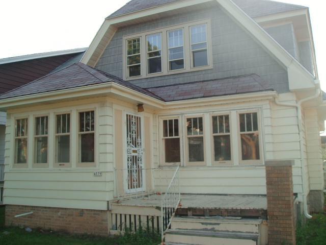 4579 N 40th St, Milwaukee, WI 53209