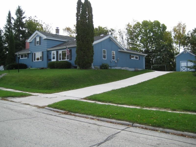 323 Jackson, Sheboygan Falls, WI 53085