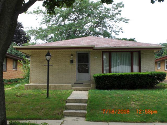 5725 N 72nd St., Milwaukee, WI 53218
