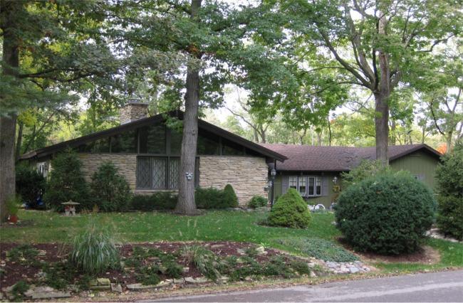N2337 W Main Rd., Linn, WI 53147