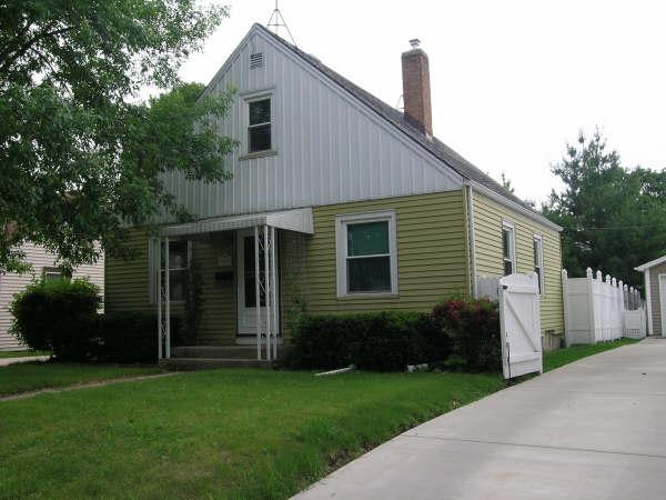 4531 W Sumac Pl, Milwaukee, WI 53219