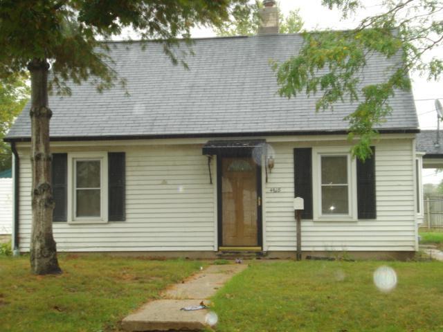 4618 W Montrose Ave., Milwaukee, WI 53219