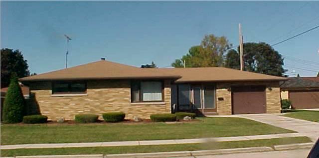 1418 Humboldt, Sheboygan, WI 53081