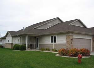 2703 River Ln., Two Rivers, WI 54241