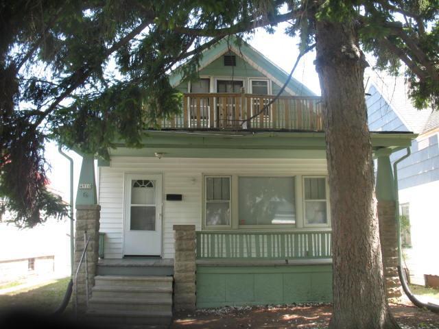 4910 N 36th St., Milwaukee, WI 53209