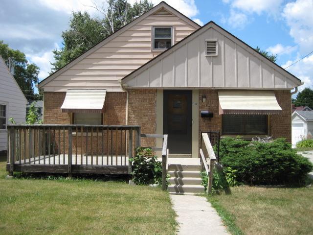 5175 N 27th St., Milwaukee, WI 53209