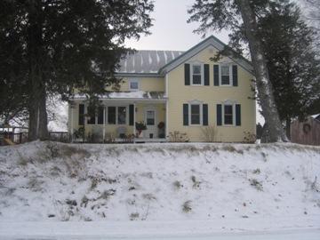 W4985 County Road Ff, Rhine, WI 53020