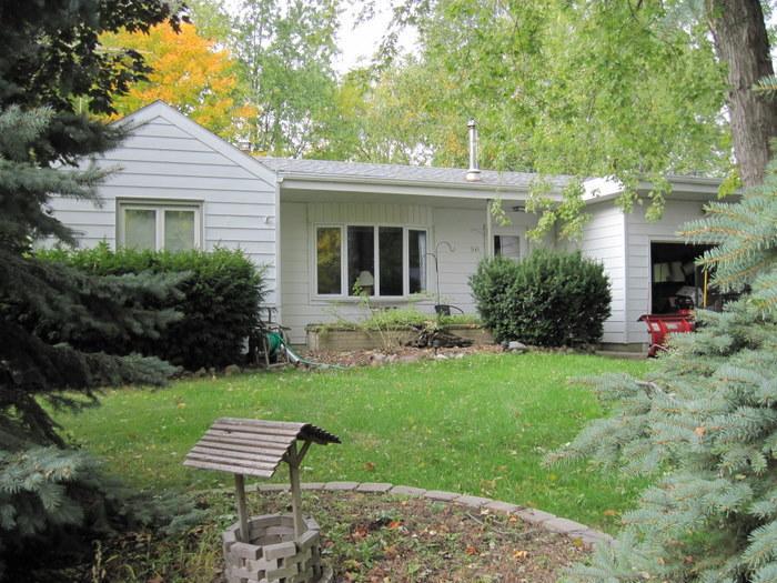 545 S Main St., Saukville, WI 53080