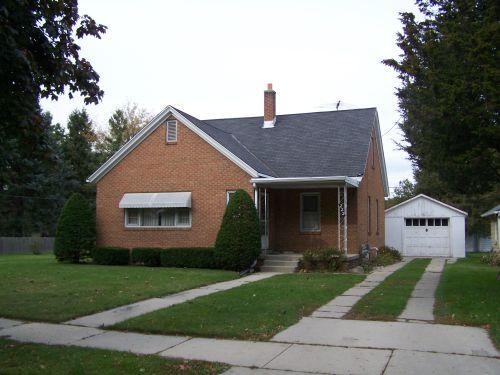 222 W Center St., Saukville, WI 53080