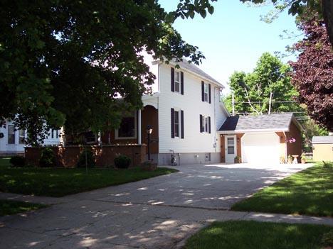 214 Plymouth St., Plymouth, WI 53073
