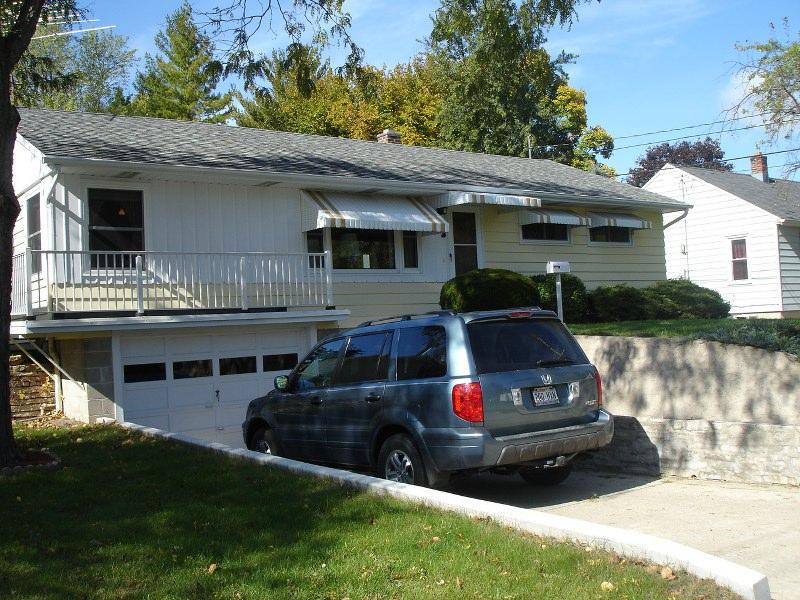 523 Cedar St., Hartford, WI 53027