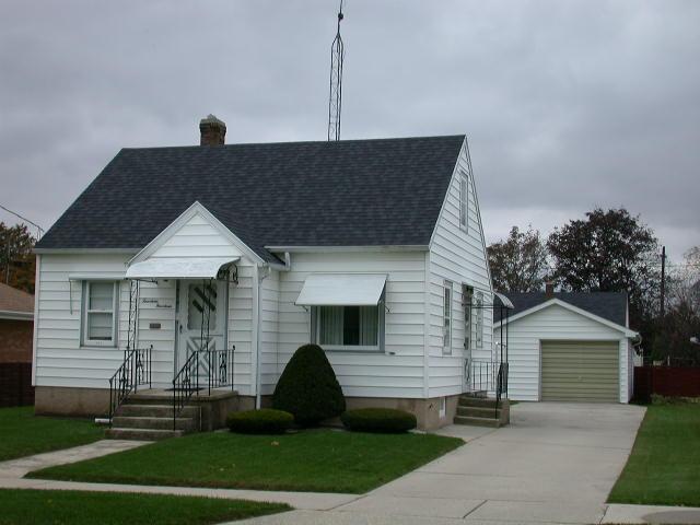 1414 S 19th St., Manitowoc, WI 54220