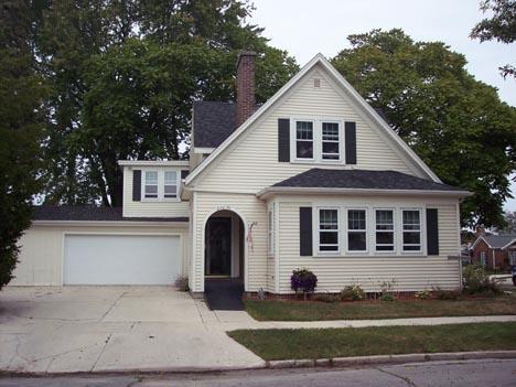 62 Lighthouse Ct., Sheboygan, WI 53081