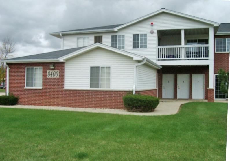 8400 Lexington Pl. #3, Pleasant Prairie, WI 53158