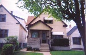 2527 S 33rd St., Milwaukee, WI 53215