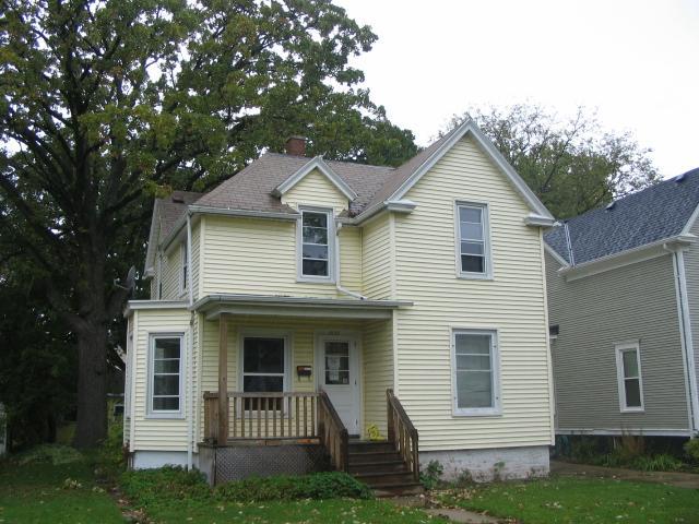 1636 Boyd Ave., Racine, WI 53405