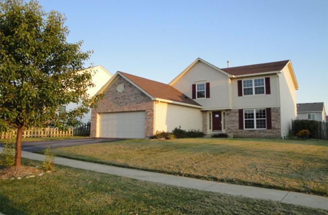 10513 63rd St, Kenosha, WI 53142