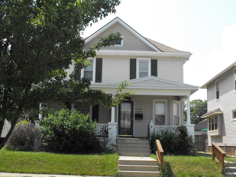 1348 Deane Blvd., Racine, WI 53405