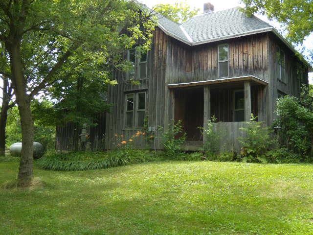 451 W County Rd O, Ashippun, WI 53003