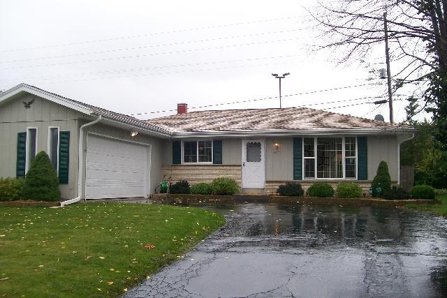 4901 Westway Ave, Racine, WI 53406