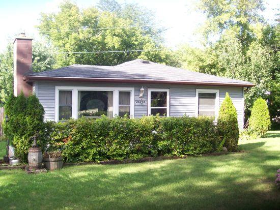26846 104th Pl, Salem, WI 53179