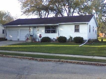 224 E Lincoln Ave., Hartford, WI 53027